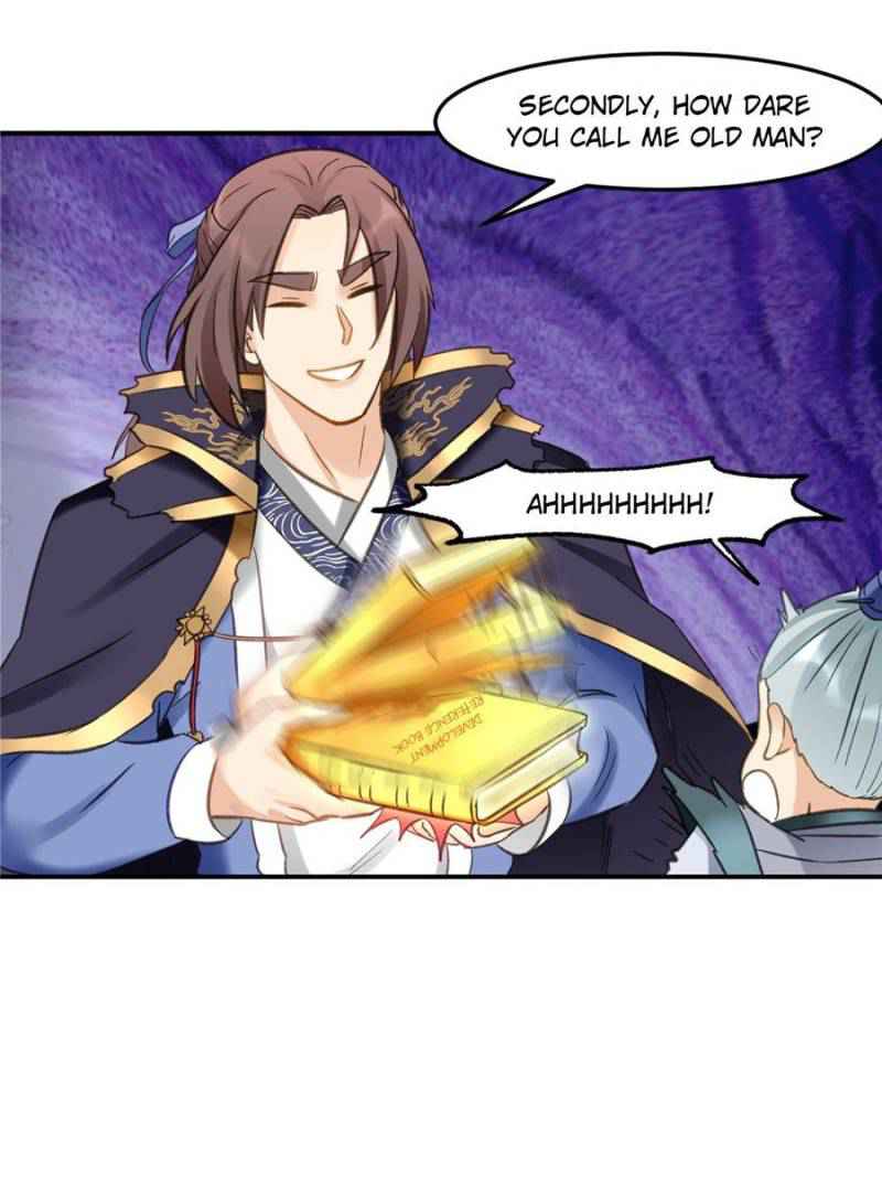 The Making of Patriarch Chapter 96 - Page 63