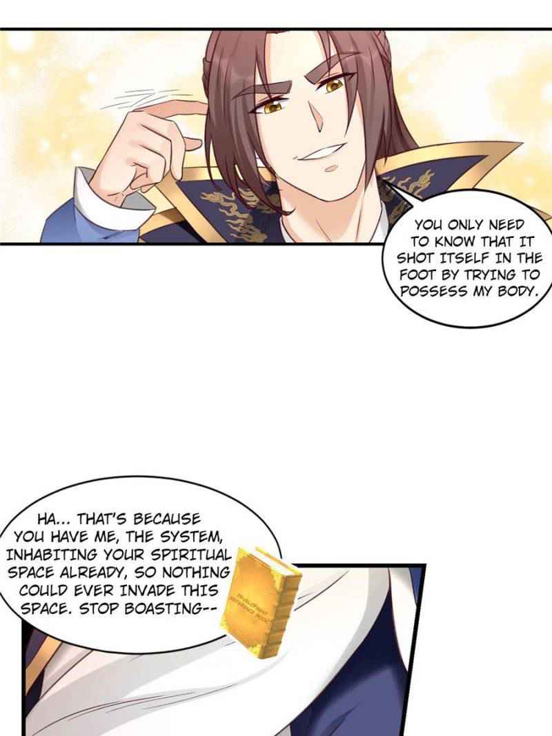 The Making of Patriarch Chapter 96 - Page 69