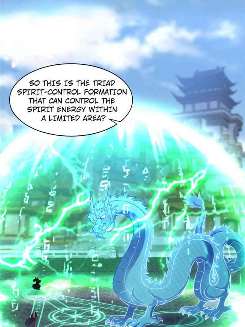 The Making of Patriarch Chapter 96 - Page 8