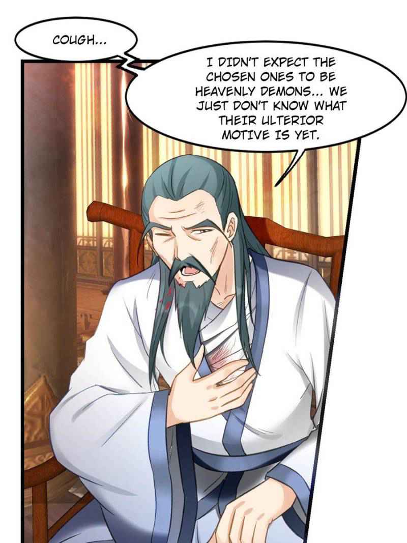 The Making of Patriarch Chapter 96 - Page 72
