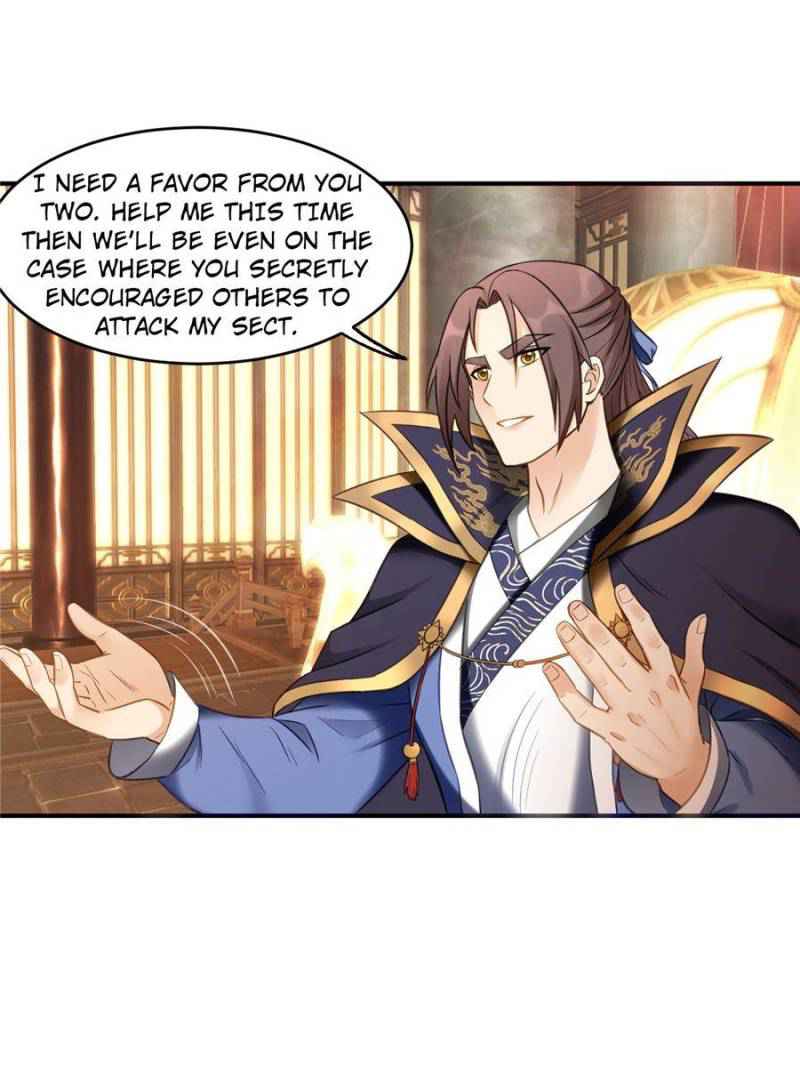 The Making of Patriarch Chapter 96 - Page 75