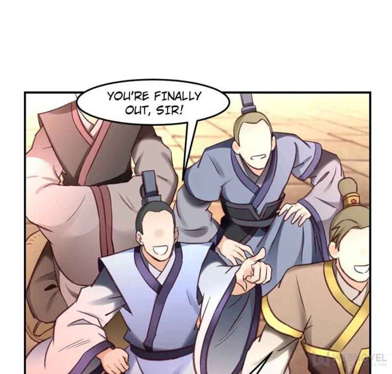 The Making of Patriarch Chapter 96 - Page 77