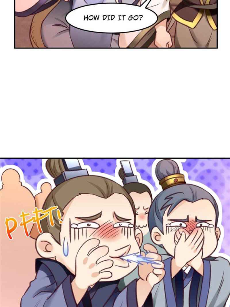 The Making of Patriarch Chapter 96 - Page 78