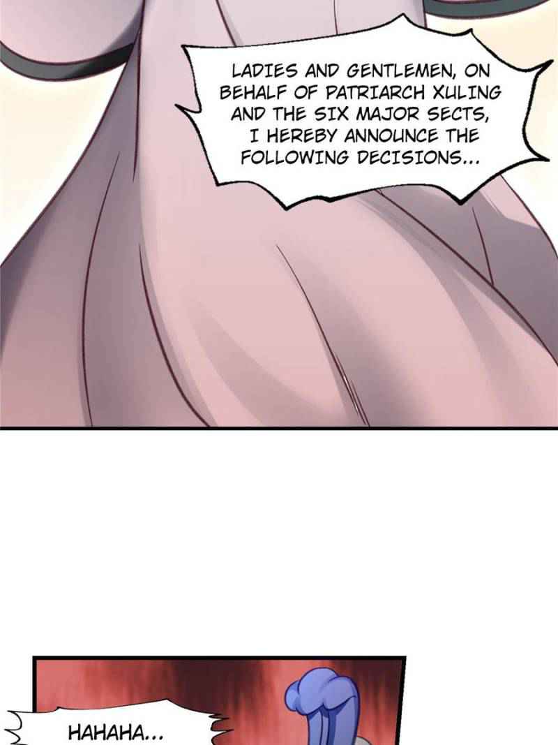 The Making of Patriarch Chapter 96 - Page 81