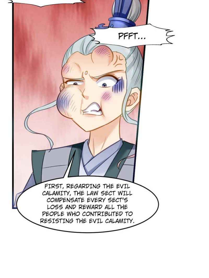 The Making of Patriarch Chapter 96 - Page 82