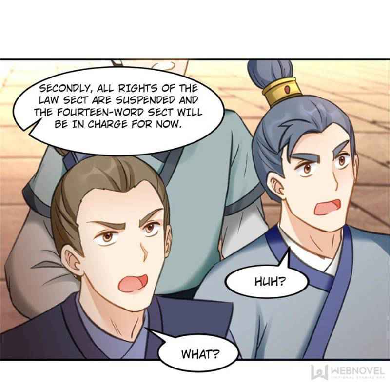 The Making of Patriarch Chapter 96 - Page 83