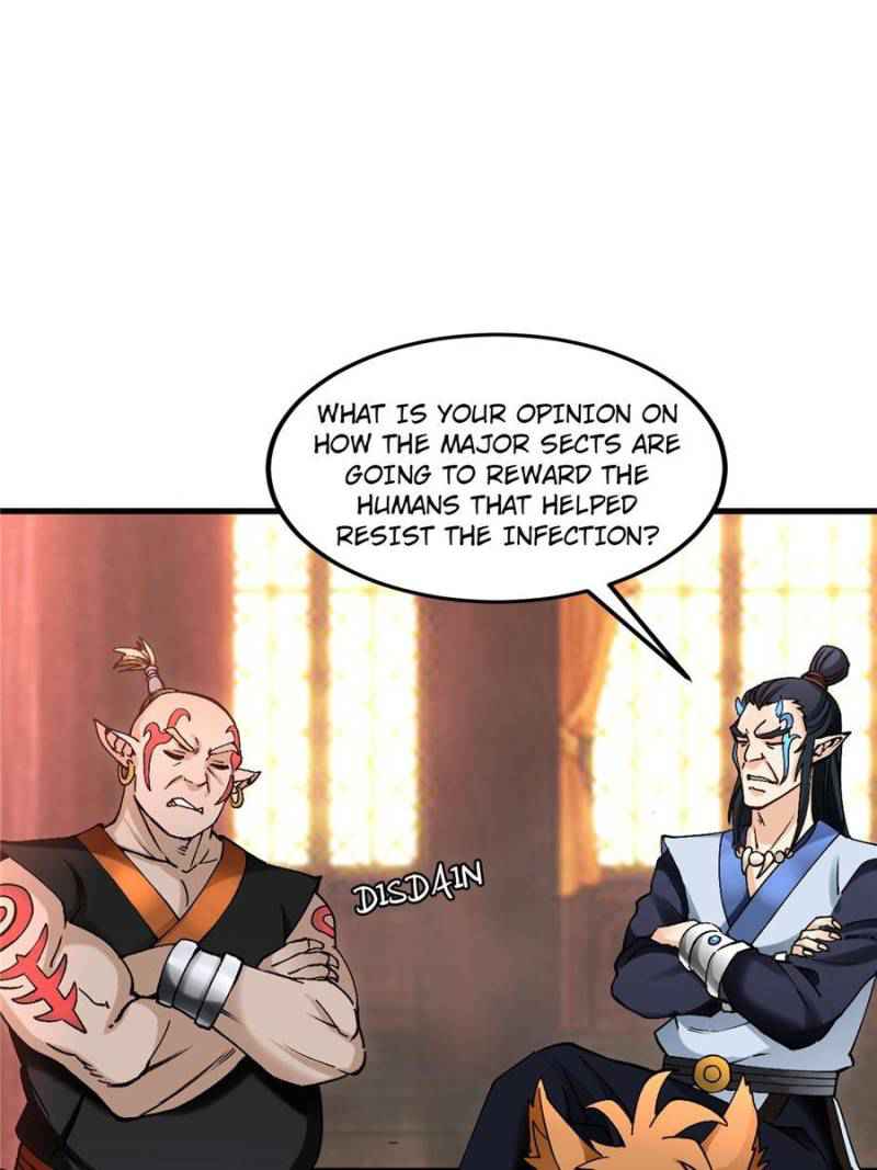 The Making of Patriarch Chapter 97 - Page 1