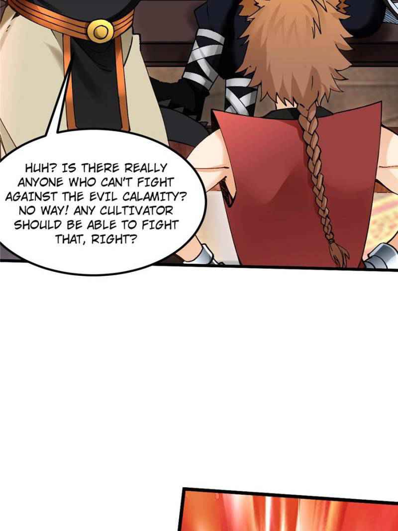The Making of Patriarch Chapter 97 - Page 2
