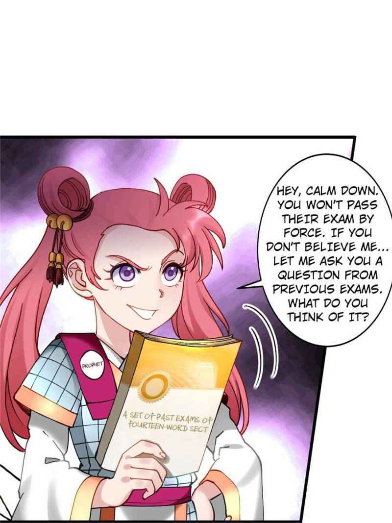 The Making of Patriarch Chapter 97 - Page 11