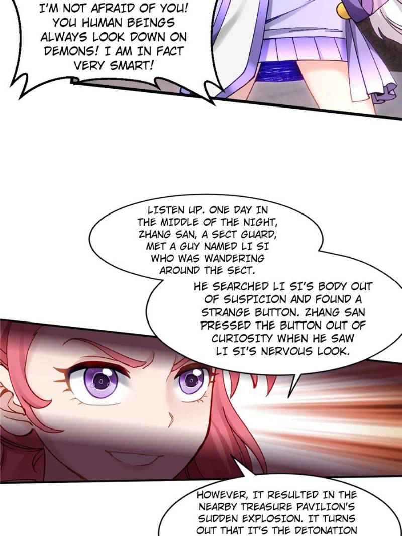 The Making of Patriarch Chapter 97 - Page 14