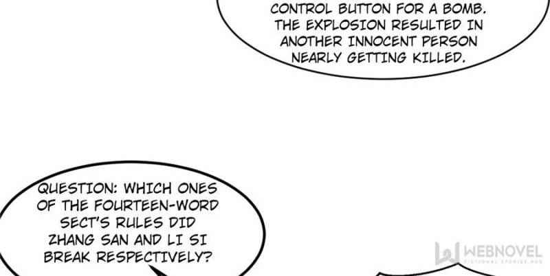 The Making of Patriarch Chapter 97 - Page 15
