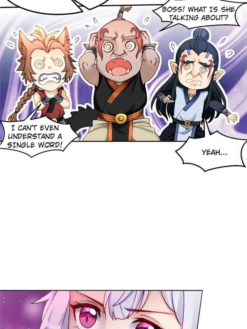 The Making of Patriarch Chapter 97 - Page 16