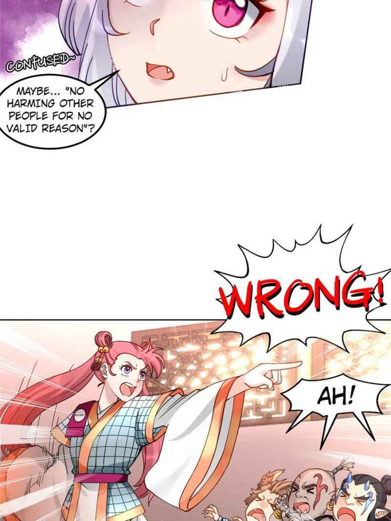 The Making of Patriarch Chapter 97 - Page 17