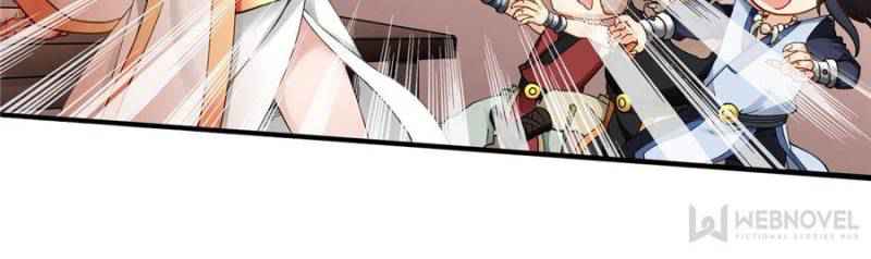 The Making of Patriarch Chapter 97 - Page 18