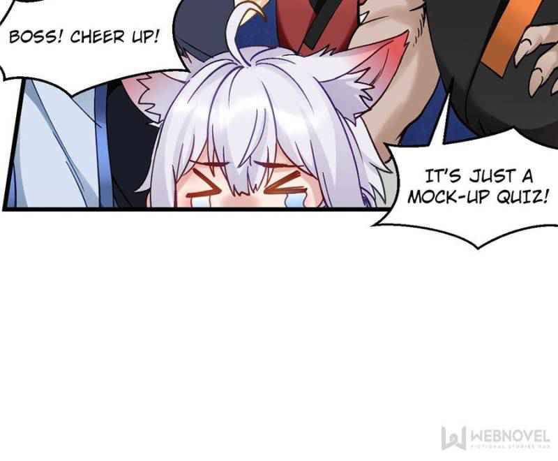 The Making of Patriarch Chapter 97 - Page 24