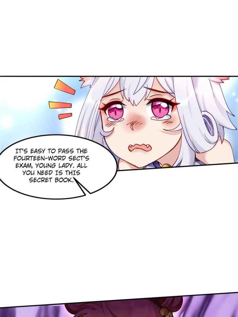 The Making of Patriarch Chapter 97 - Page 25