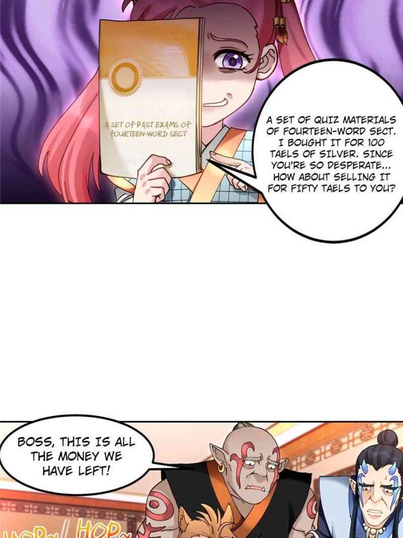 The Making of Patriarch Chapter 97 - Page 26