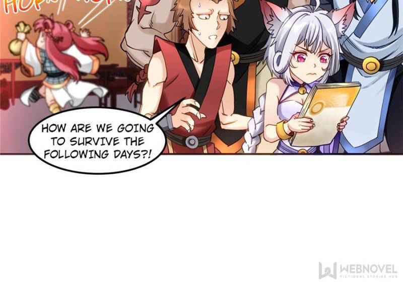 The Making of Patriarch Chapter 97 - Page 27