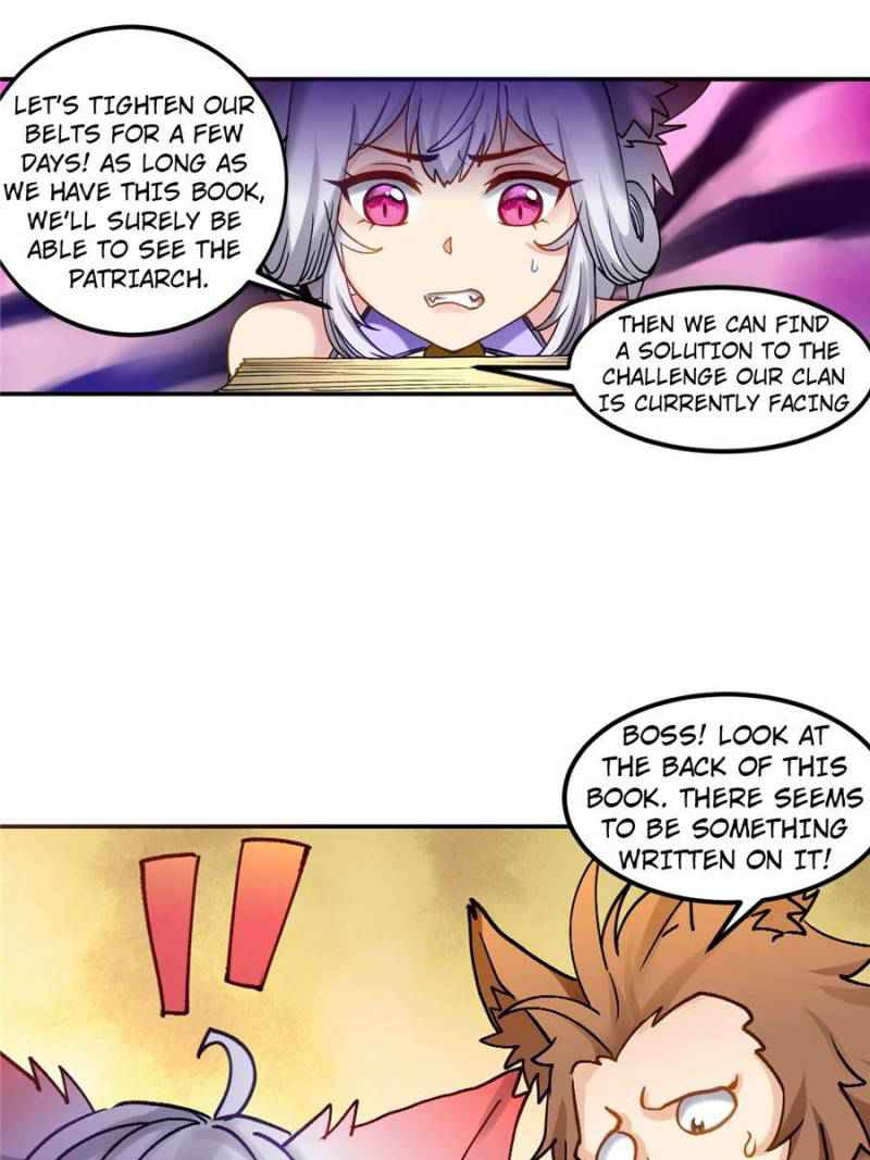 The Making of Patriarch Chapter 97 - Page 28