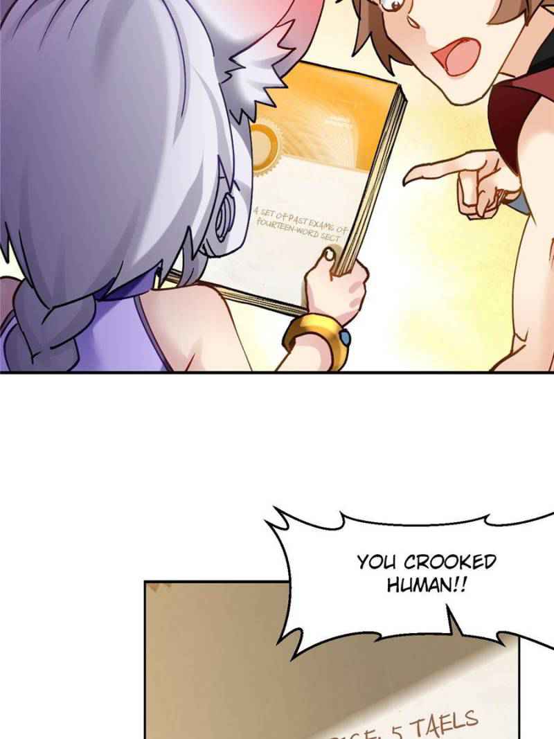 The Making of Patriarch Chapter 97 - Page 29