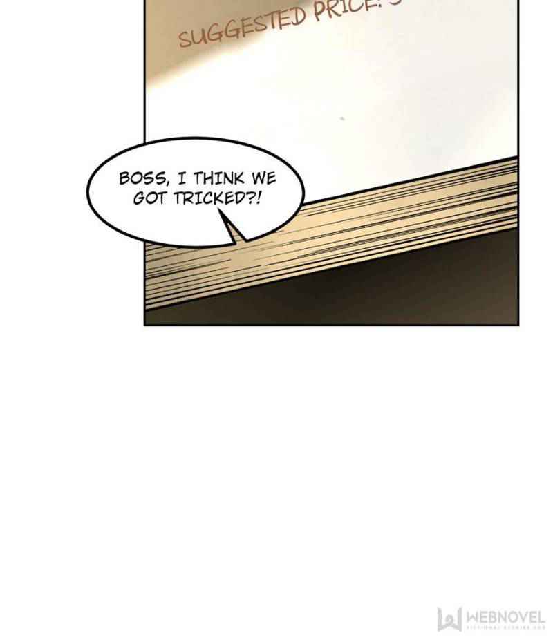 The Making of Patriarch Chapter 97 - Page 30
