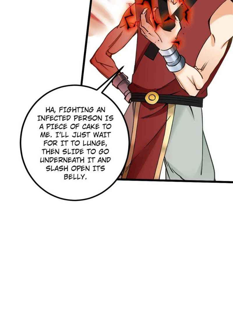 The Making of Patriarch Chapter 97 - Page 4