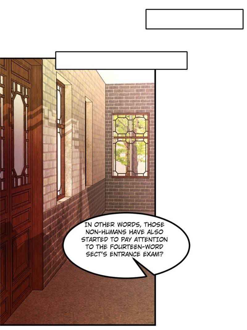 The Making of Patriarch Chapter 97 - Page 31