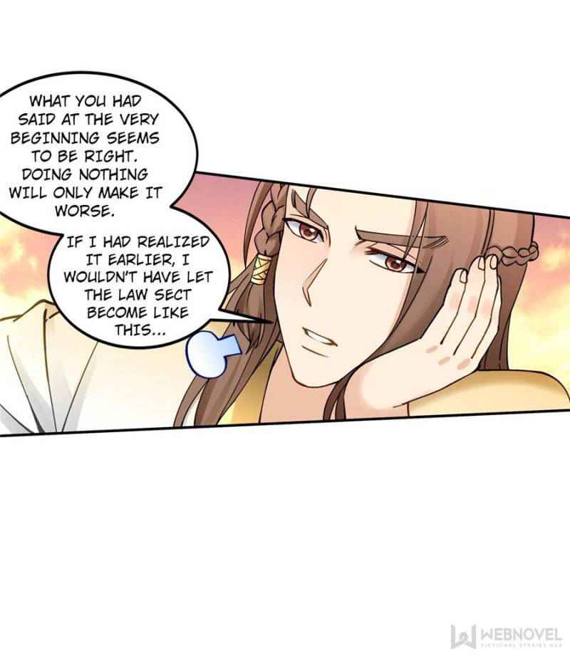 The Making of Patriarch Chapter 97 - Page 33