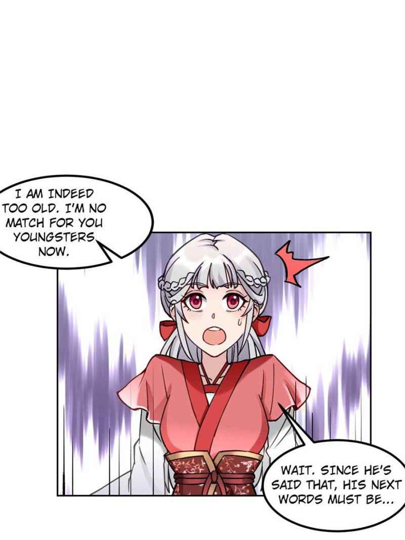 The Making of Patriarch Chapter 97 - Page 34