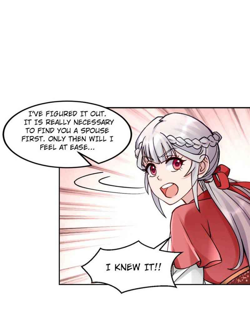 The Making of Patriarch Chapter 97 - Page 35