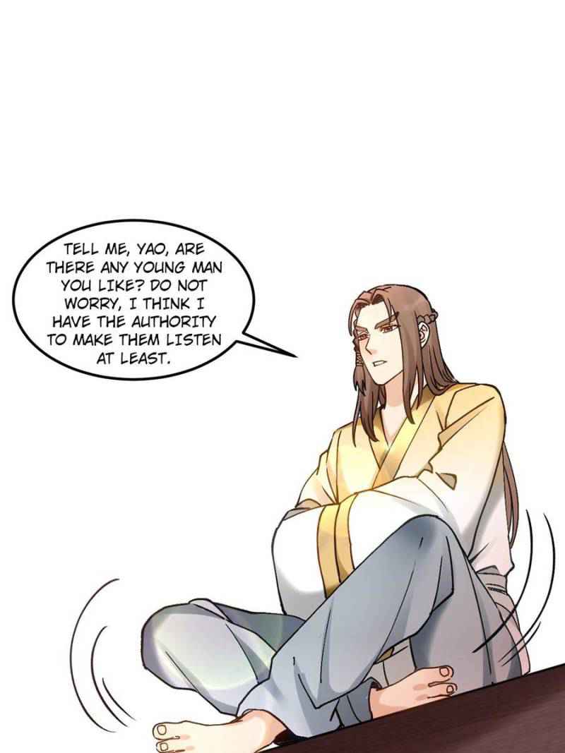 The Making of Patriarch Chapter 97 - Page 36