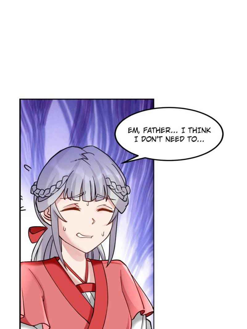 The Making of Patriarch Chapter 97 - Page 38