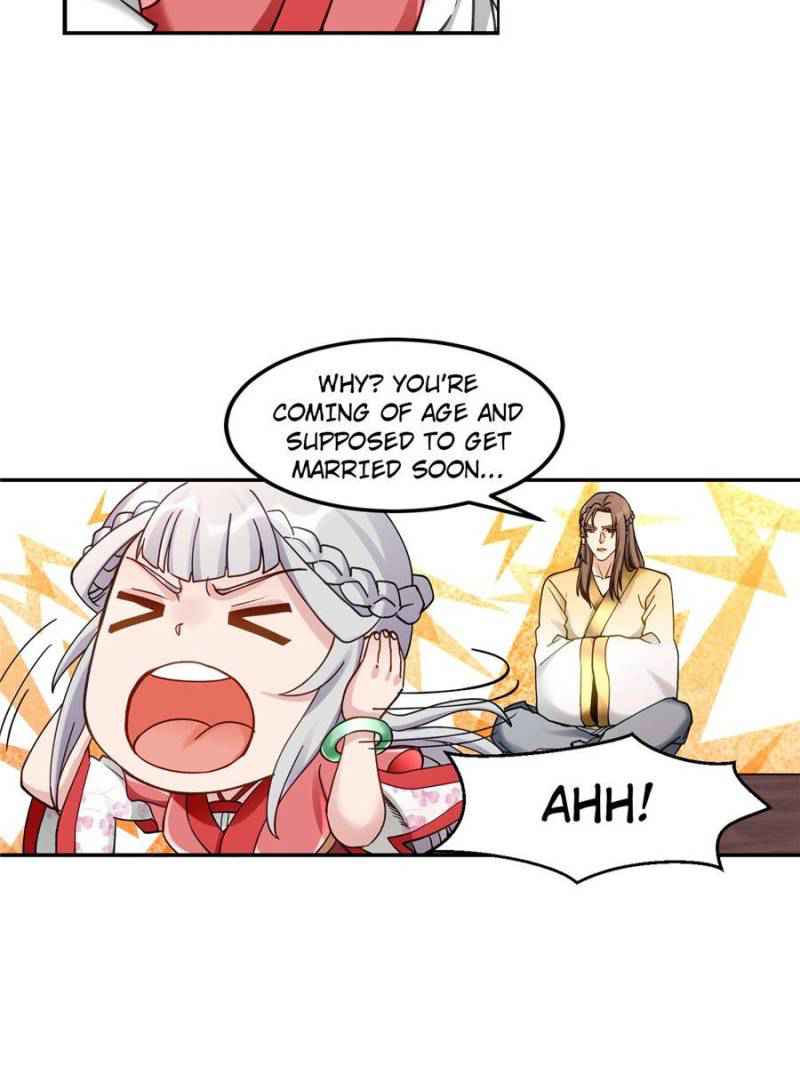 The Making of Patriarch Chapter 97 - Page 39