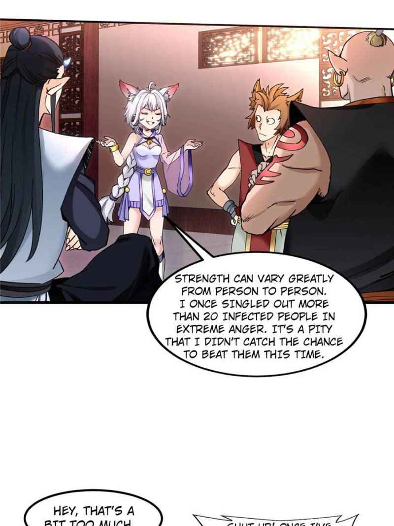 The Making of Patriarch Chapter 97 - Page 5
