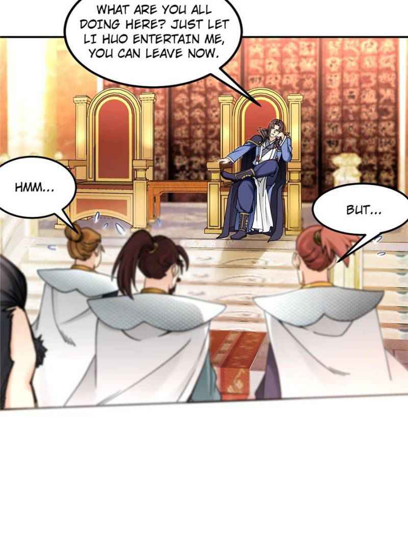 The Making of Patriarch Chapter 97 - Page 43