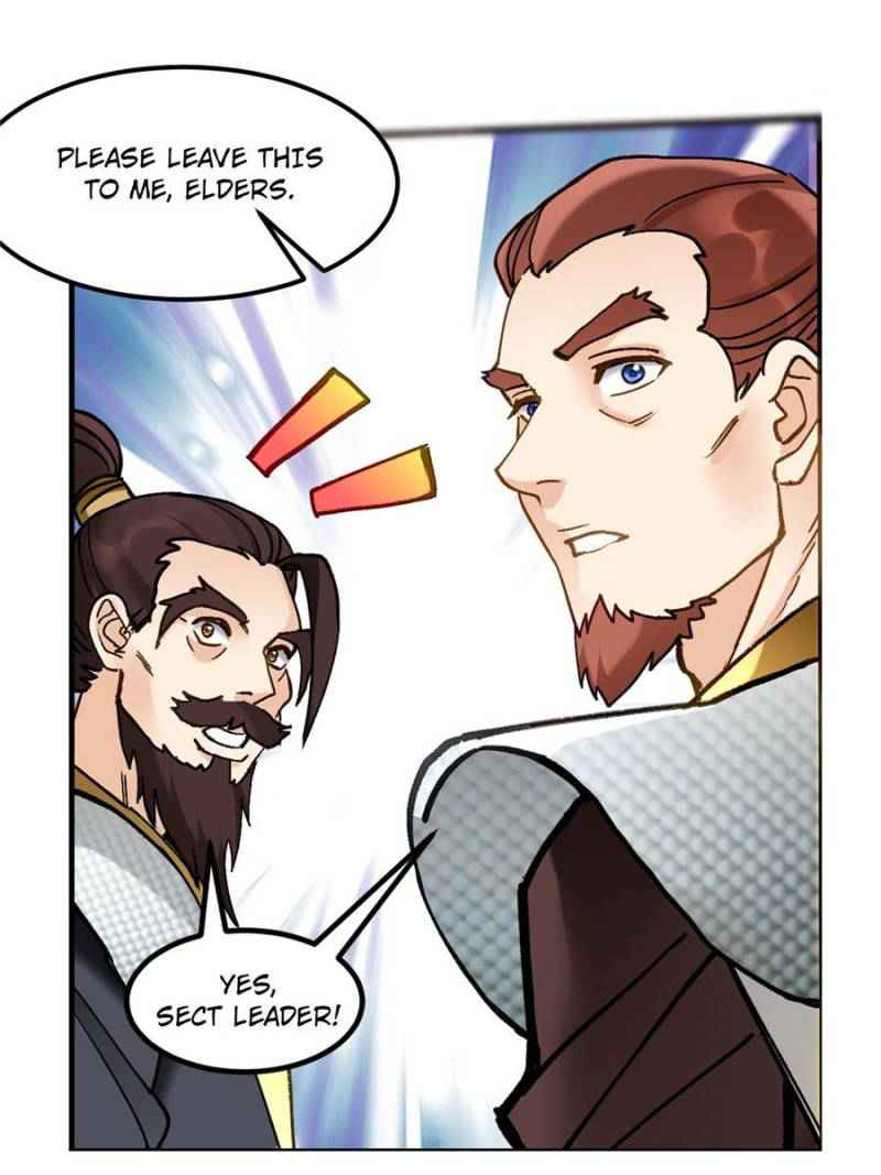 The Making of Patriarch Chapter 97 - Page 44
