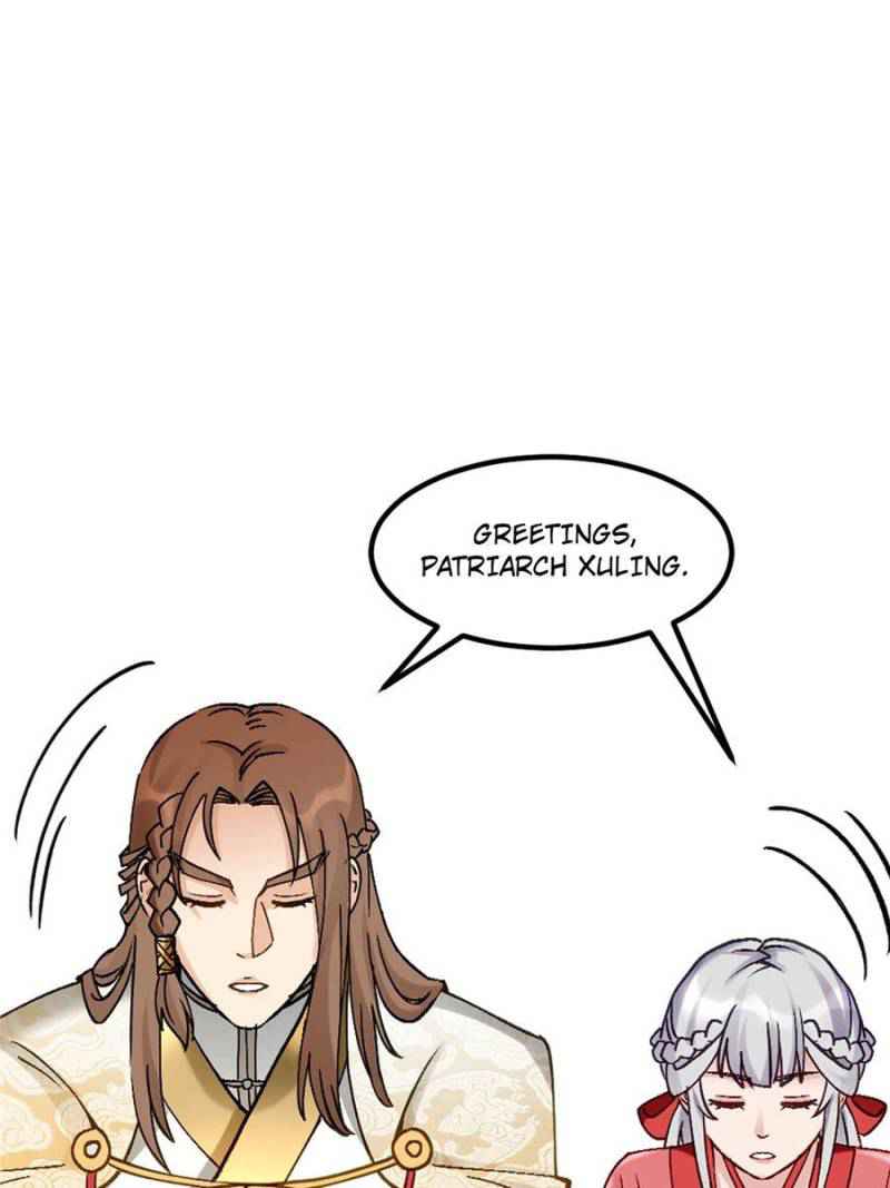 The Making of Patriarch Chapter 97 - Page 46