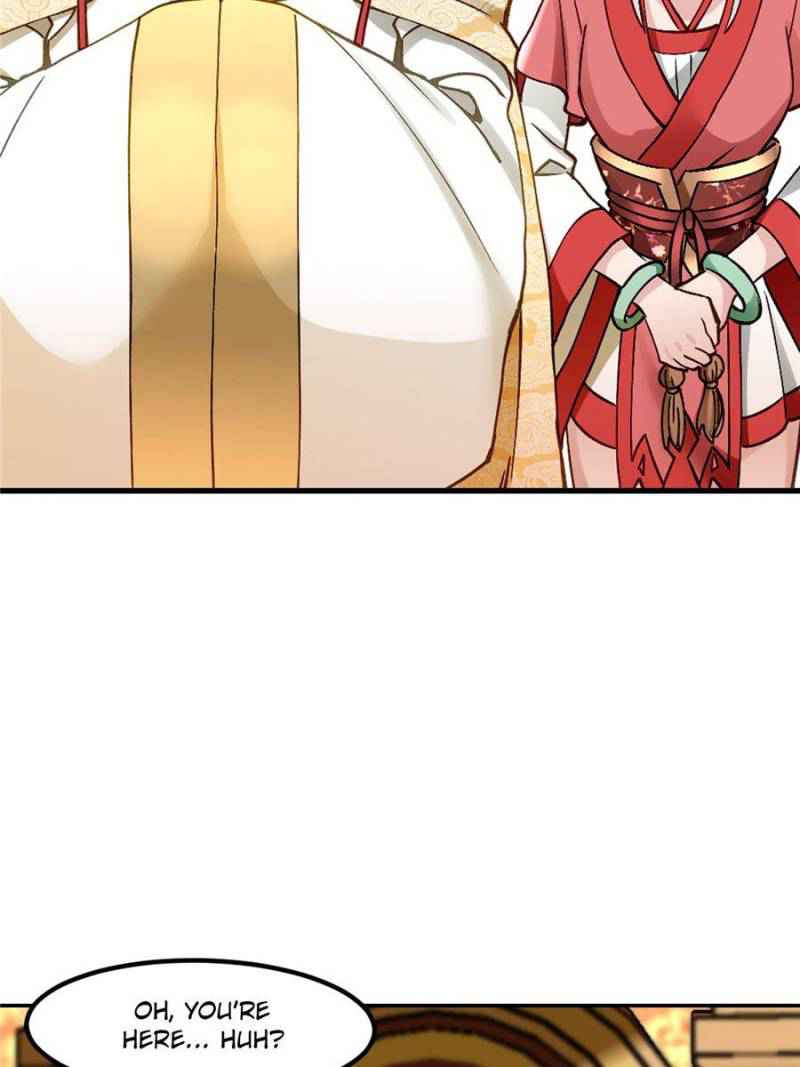 The Making of Patriarch Chapter 97 - Page 47