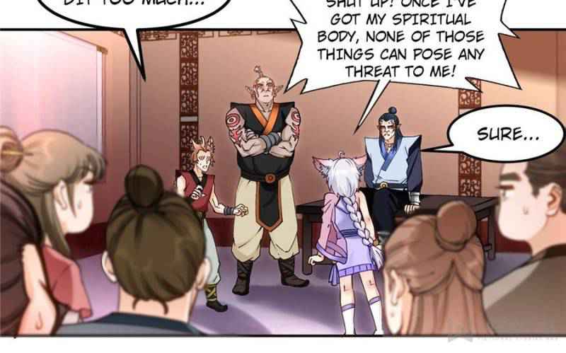 The Making of Patriarch Chapter 97 - Page 6