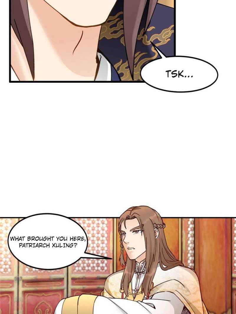 The Making of Patriarch Chapter 97 - Page 53