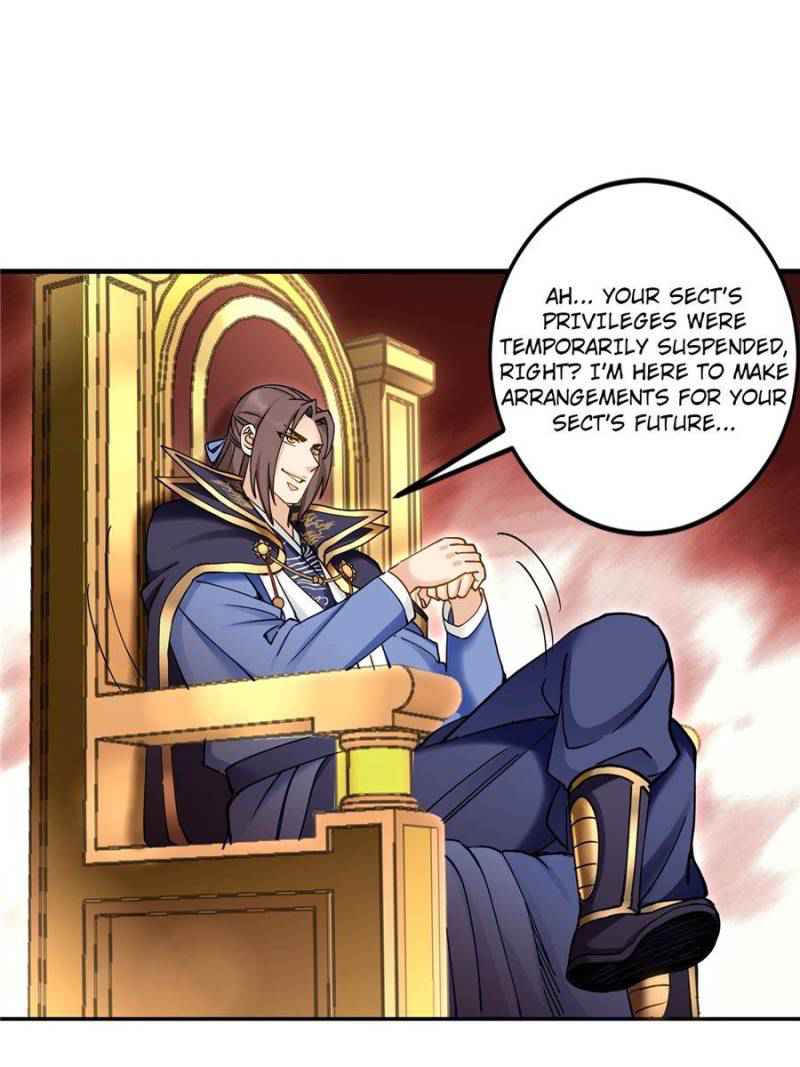 The Making of Patriarch Chapter 97 - Page 55