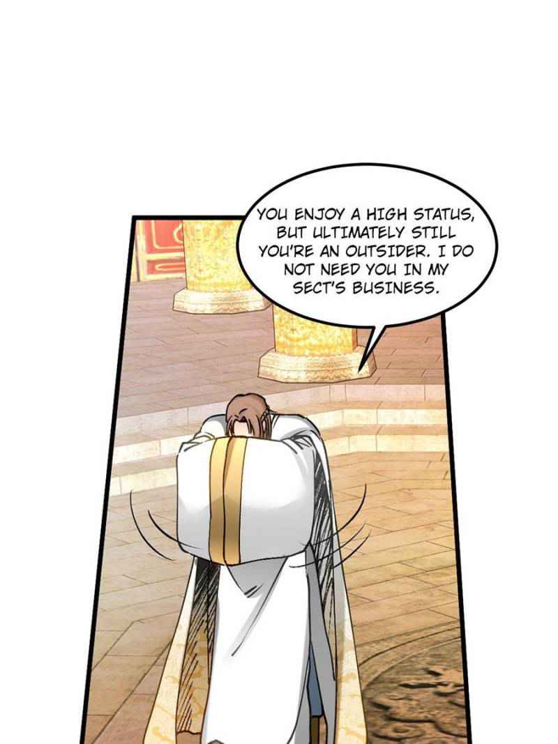 The Making of Patriarch Chapter 97 - Page 58