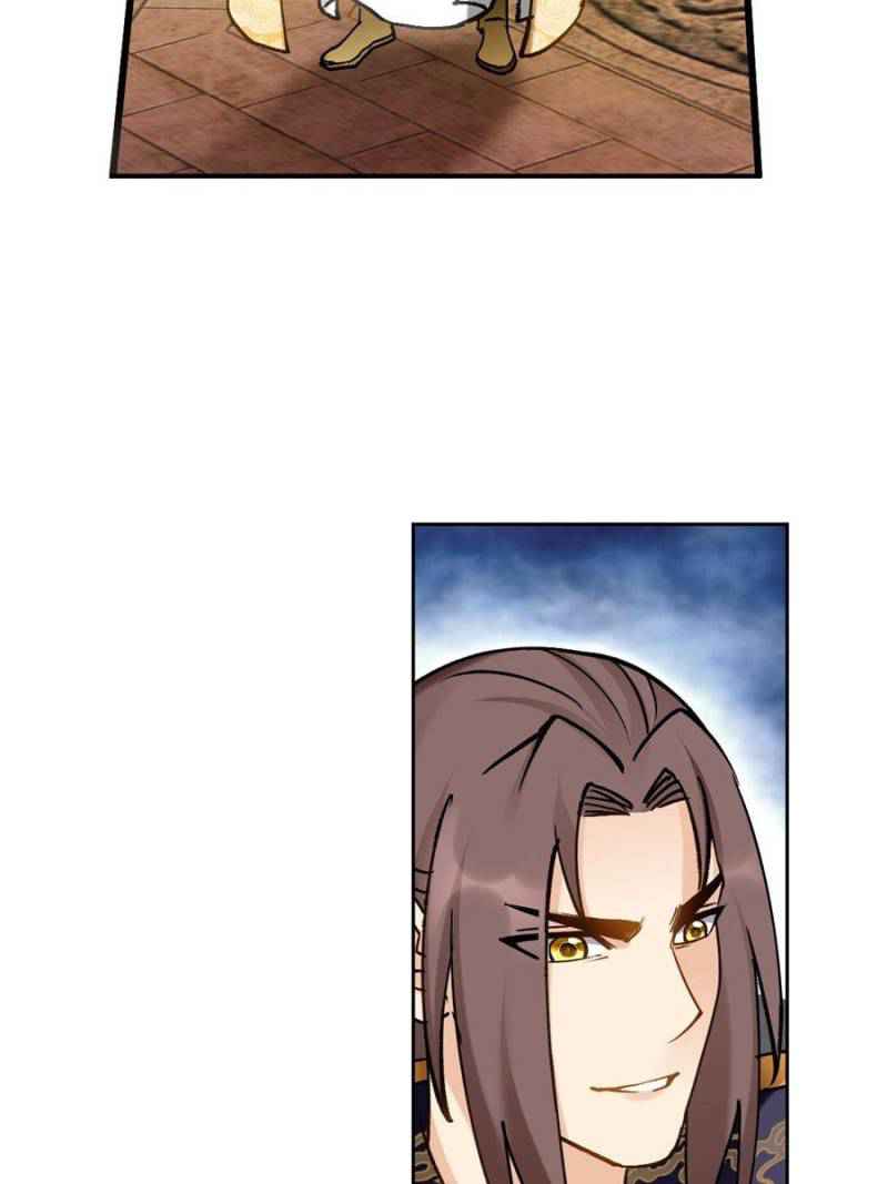 The Making of Patriarch Chapter 97 - Page 59