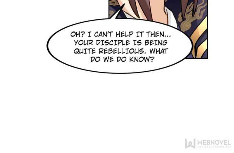 The Making of Patriarch Chapter 97 - Page 60