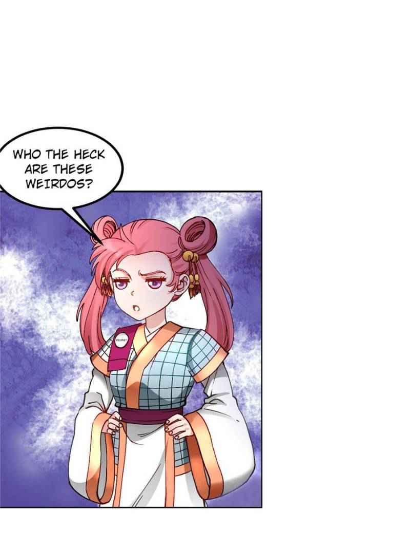 The Making of Patriarch Chapter 97 - Page 7