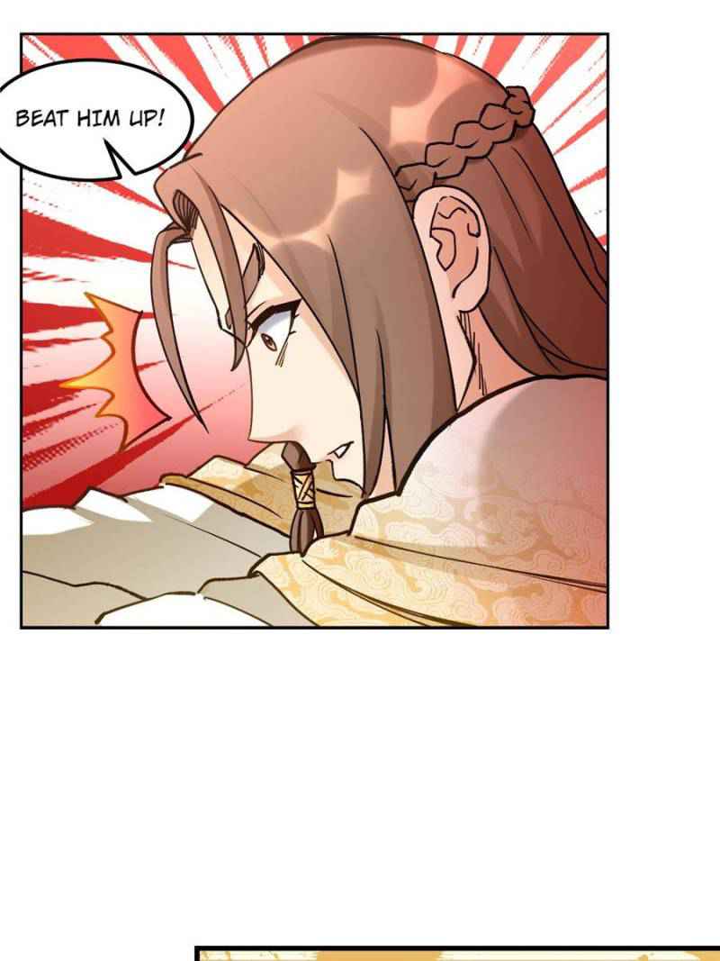 The Making of Patriarch Chapter 97 - Page 61