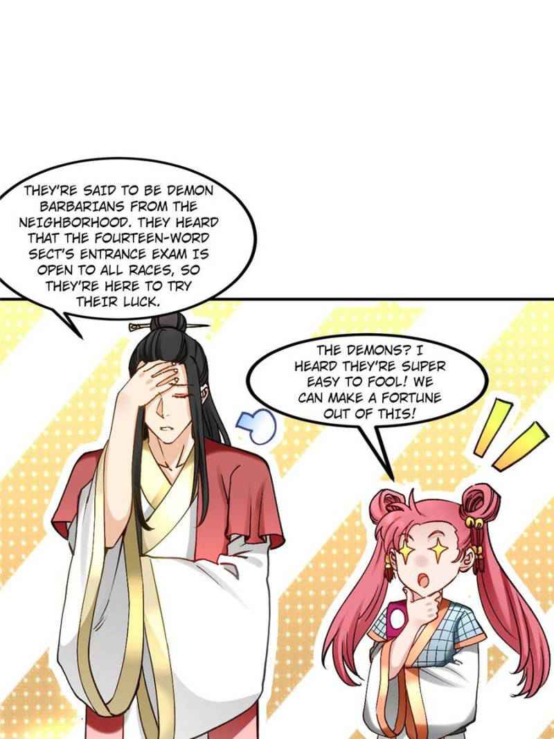 The Making of Patriarch Chapter 97 - Page 8