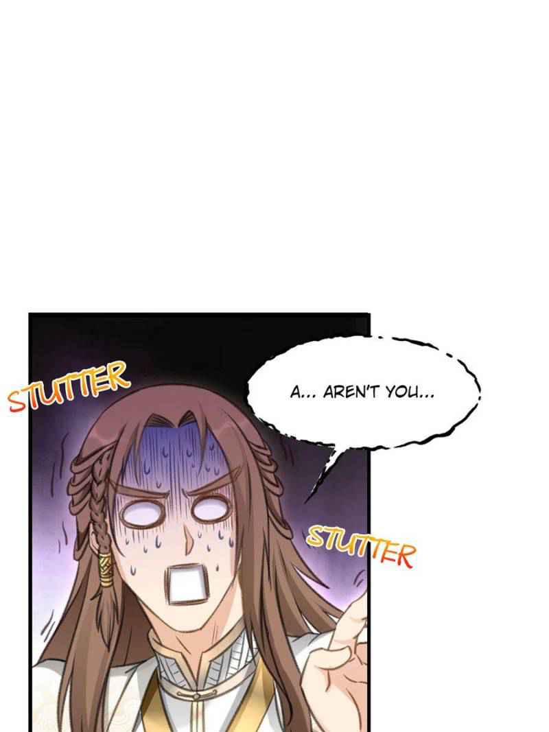 The Making of Patriarch Chapter 98 - Page 1