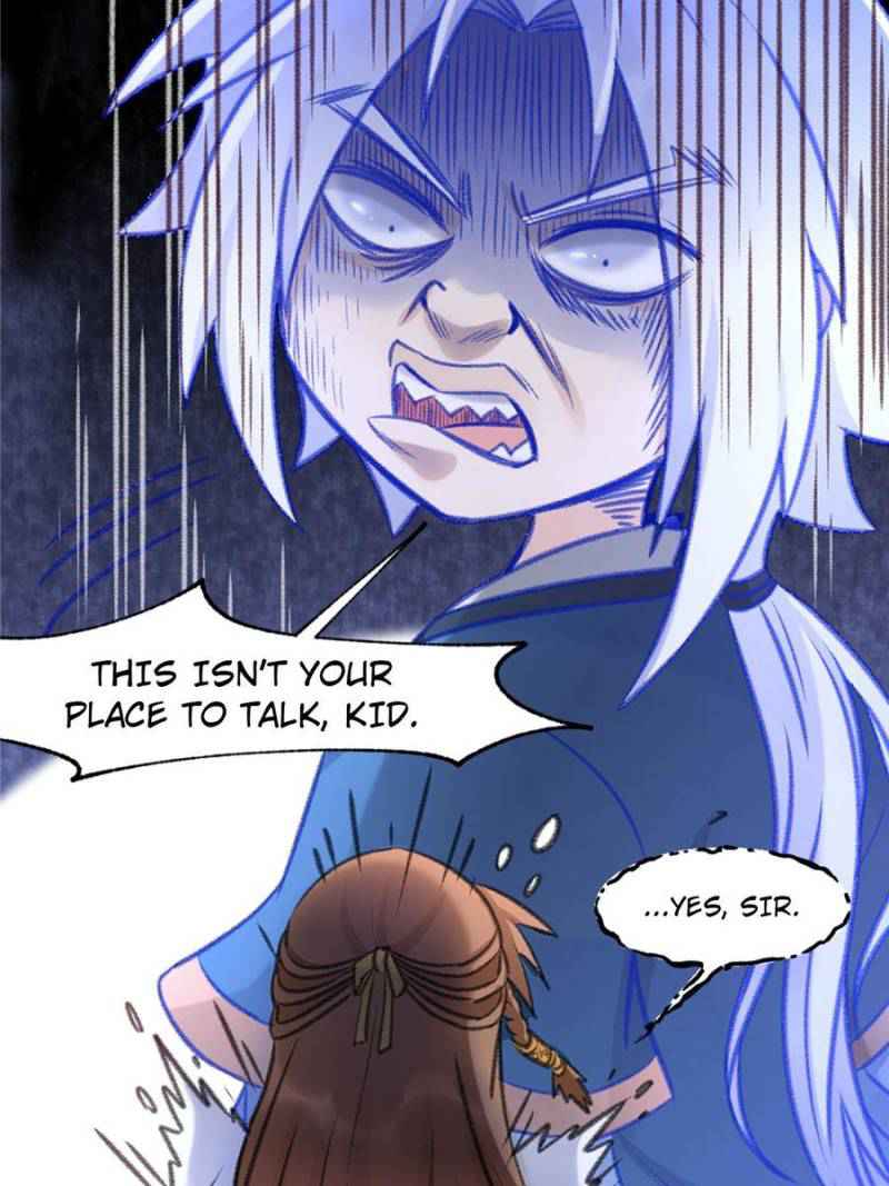 The Making of Patriarch Chapter 98 - Page 14