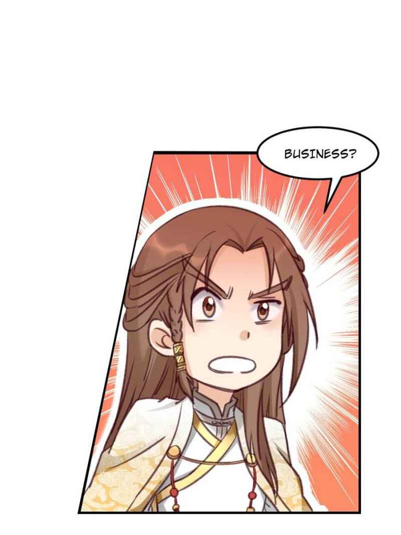 The Making of Patriarch Chapter 98 - Page 17
